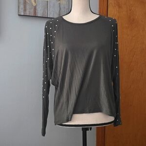 Michael kors Khaki Shirt